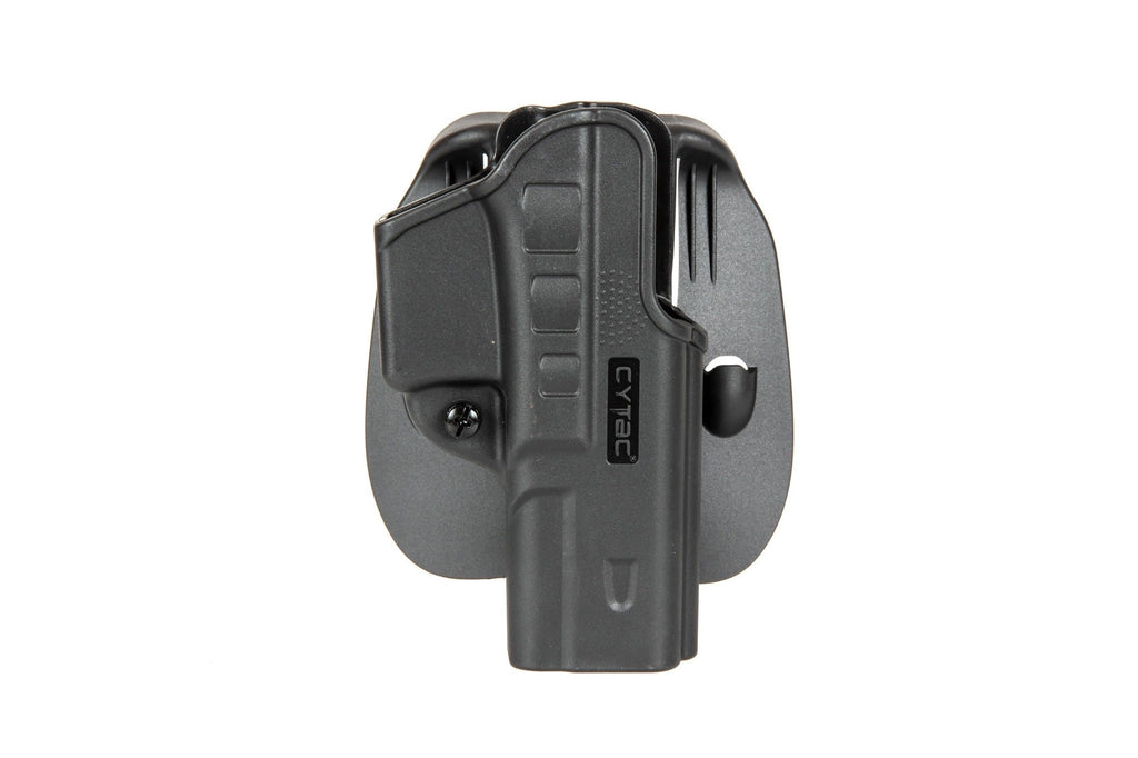 F-SPEEDER Holster for Glock Pistols (Belt Paddle)