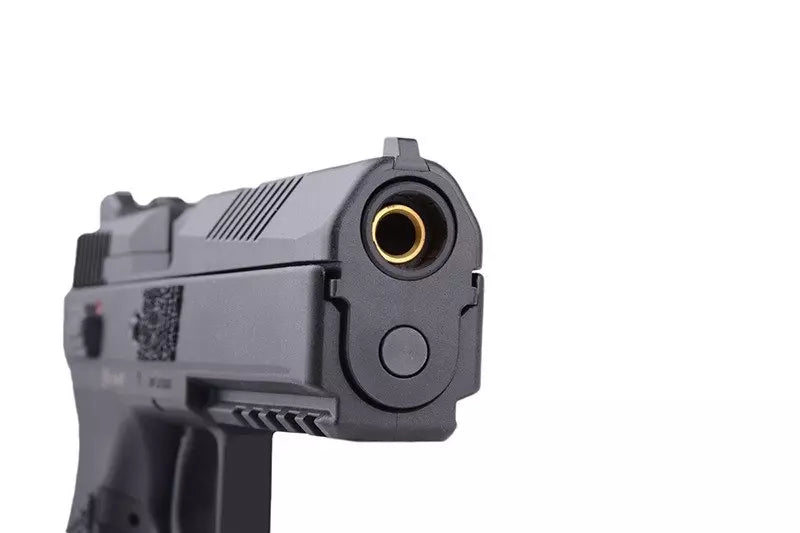 CZ P-09 Pistol Replica - Black