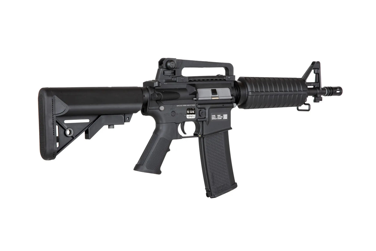 SA-C02 CORE™ Carbine Replica - Black