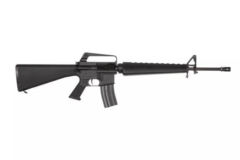 airsoft CYMA CM009B Carbine Black (OUTLET)