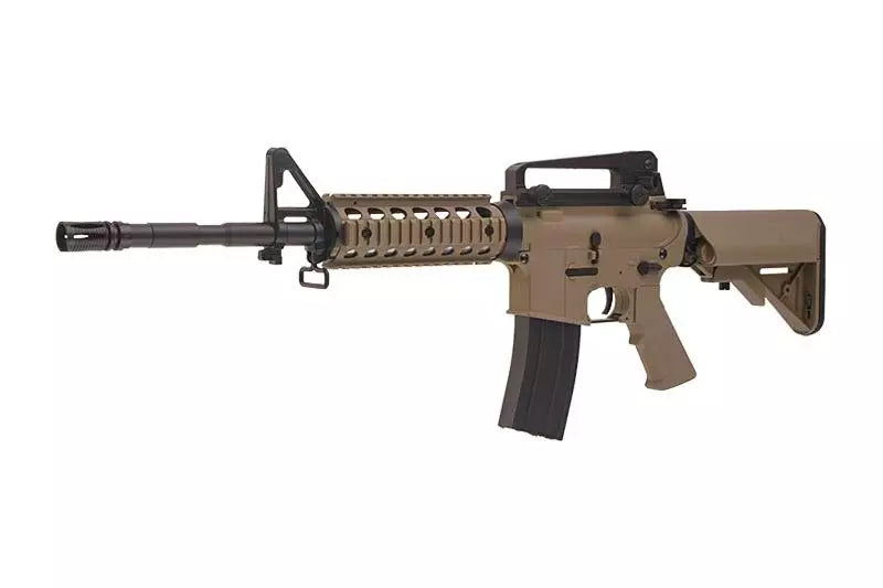 CM607 Carbine Replica - Tan