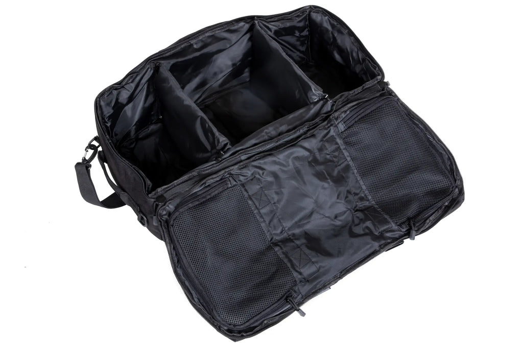 GFC Tactical 750-1 Backpack Black