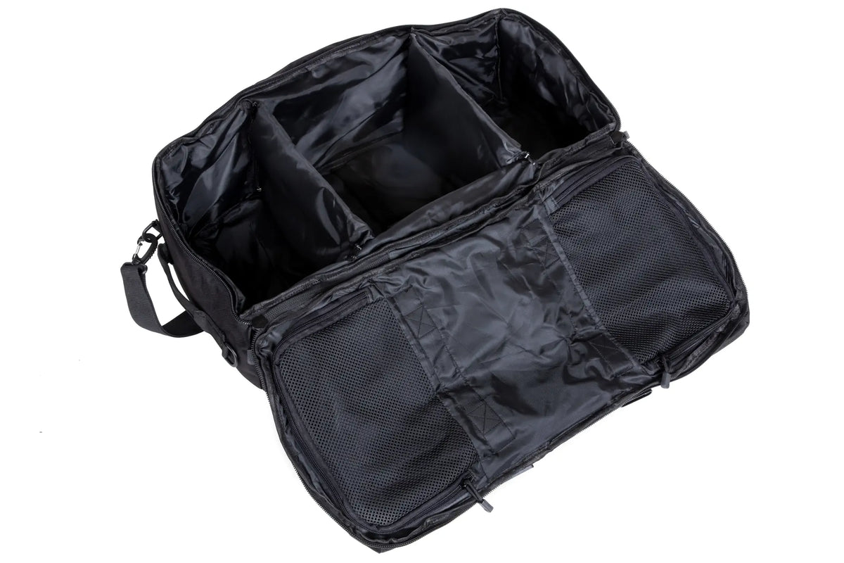GFC Tactical 750-1 Backpack Black