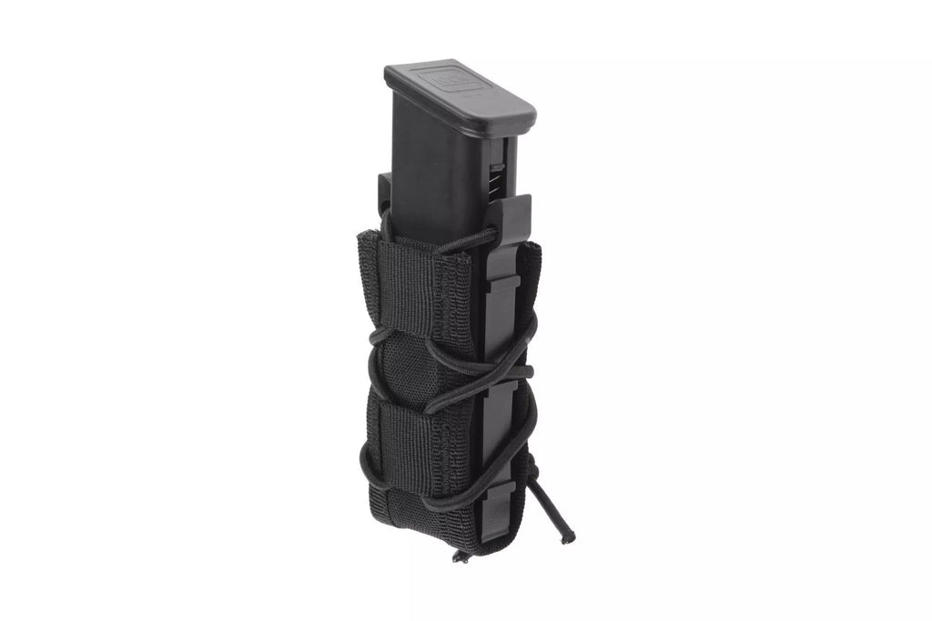 TC+ Pistol Magazine Pouch - Black