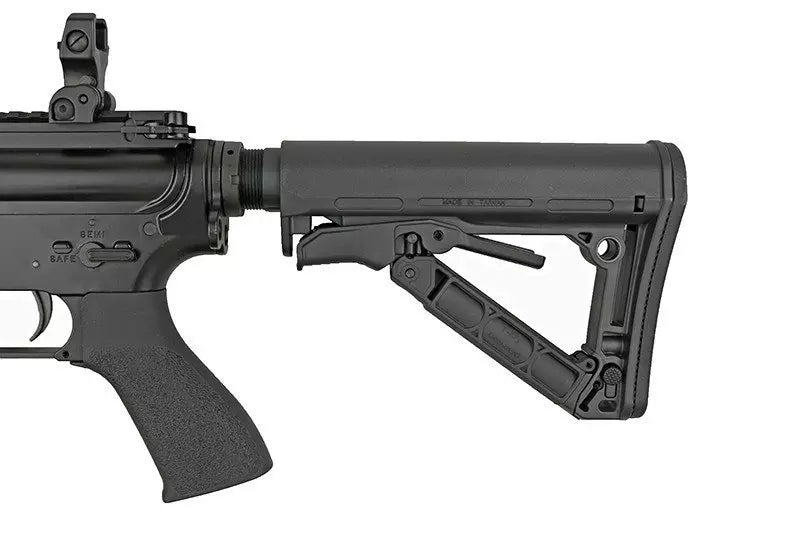 TR4 MOD0 carbine replica - black