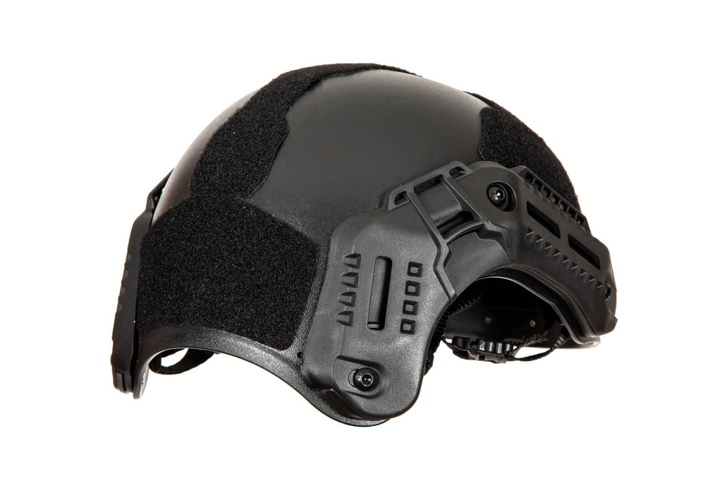 MK helmet replica - black