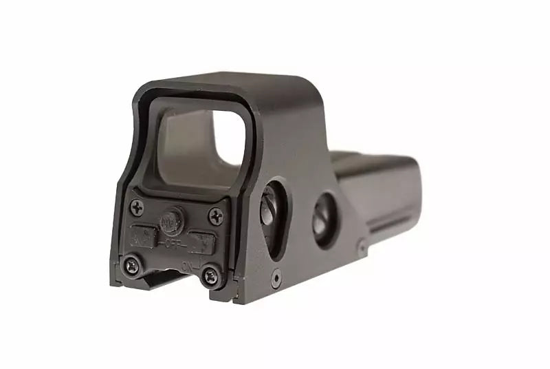 AAOK9 Red Dot Sight - black
