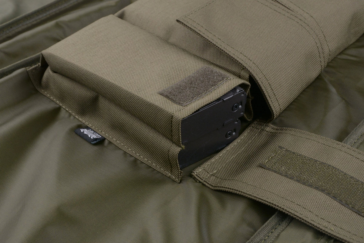 Vasak Gun Bag (1000 mm) - Olive Drab