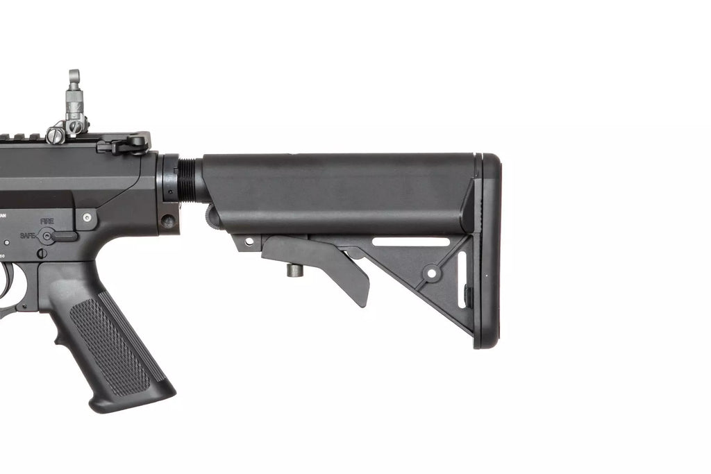 airsoft G&amp;G SR25 E2 APC M-LOK selector carbine (OUTLET)