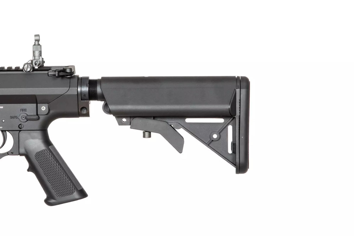 airsoft G&amp;G SR25 E2 APC M-LOK selector carbine (OUTLET)