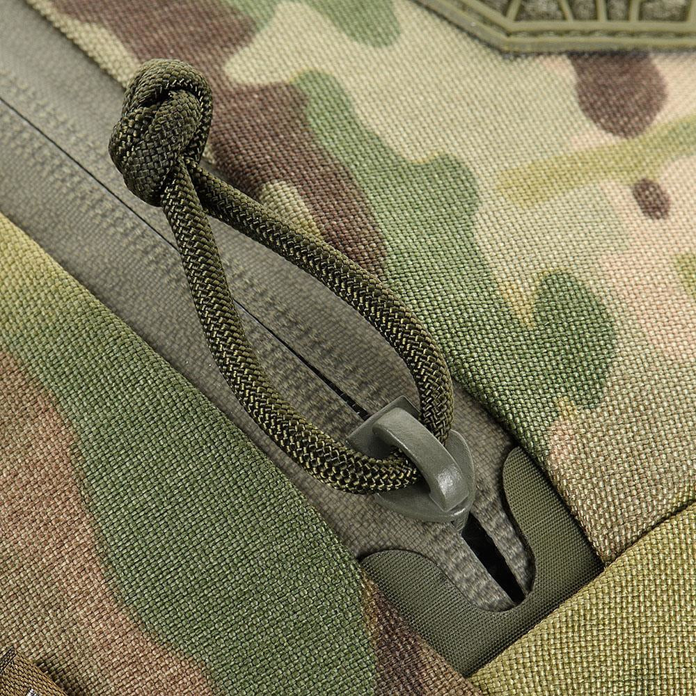 M-Tac Sphaera Hex Hardsling Bag Gen.II Elite Multicam/Ranger Green
