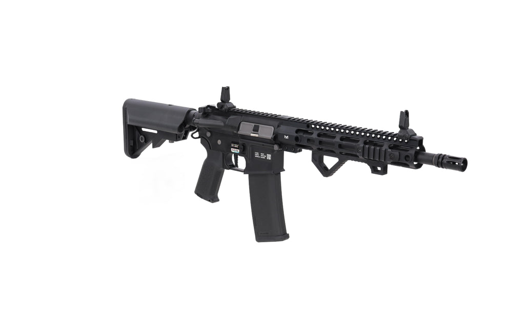Specna Arms SA-E20 EDGE™ HAL 2 ETU Gen. 2 airsoft Carbine Black