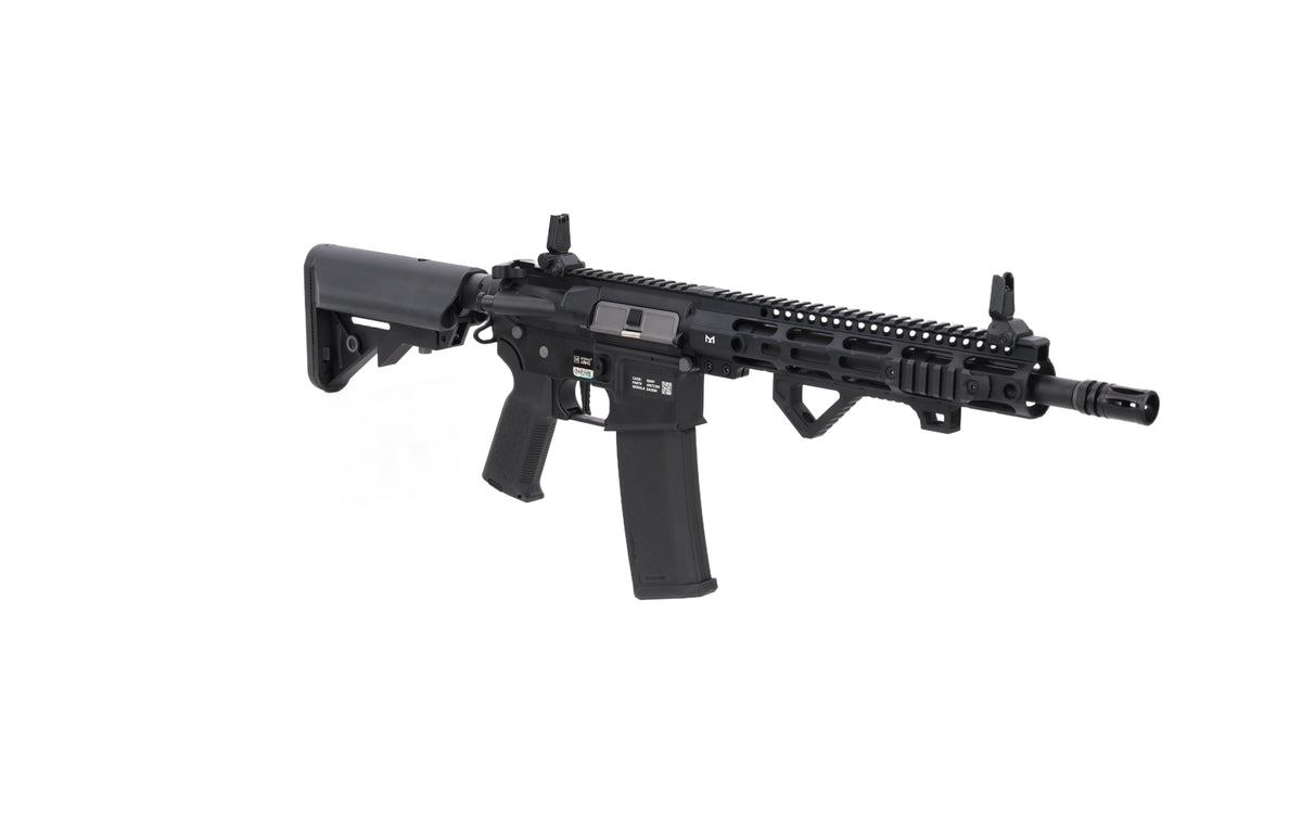 Specna Arms SA-E20 EDGE™ HAL 2 ETU Gen. 2 airsoft Carbine Black