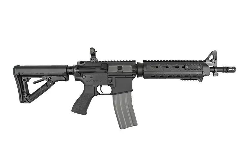 CM16 MOD0 (COMBO) Assault Rifle Replica - Black