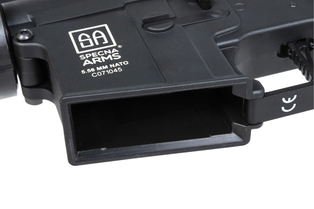 Specna Arms SA-C11 CORE™ Gen.2 HAL ETU™ airsoft Carbine Black
