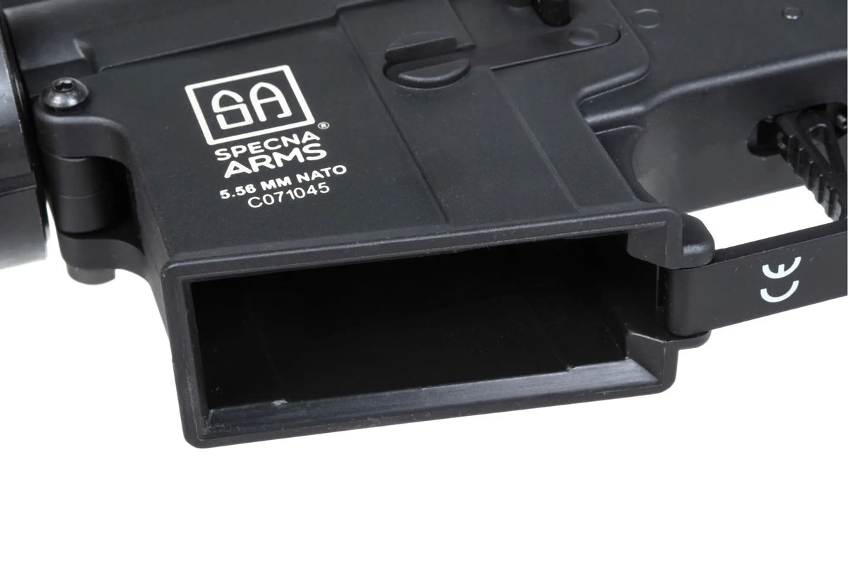 Specna Arms SA-C11 CORE™ Gen.2 HAL ETU™ airsoft Carbine Black