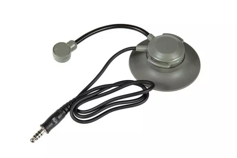 Headset – grey