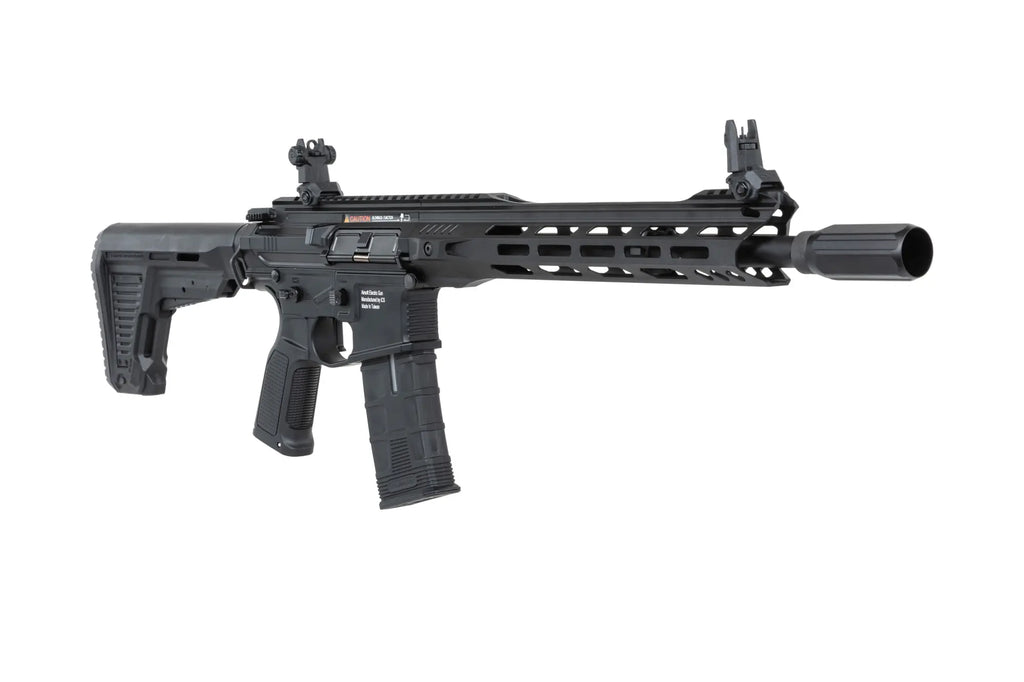 airsoft ICS Airsoft CXP MARS II Carbine S3 Black
