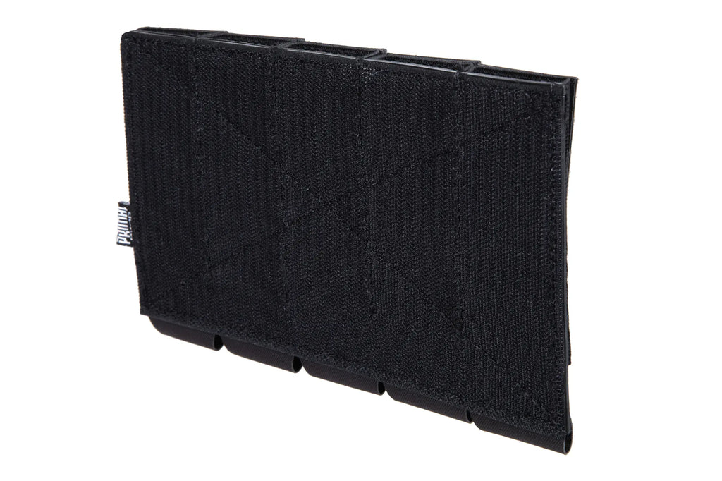 Primal Gear 5-chamber tactical insert Black