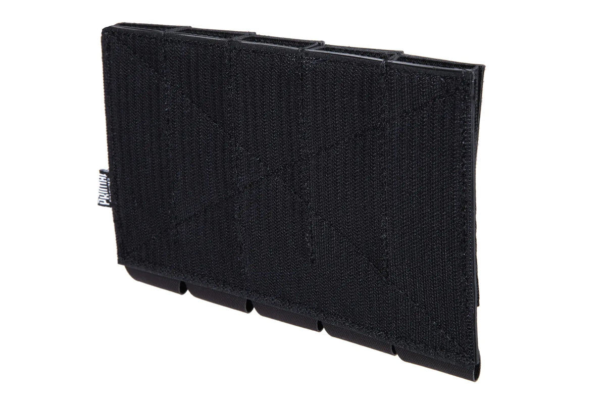 Primal Gear 5-chamber tactical insert Black