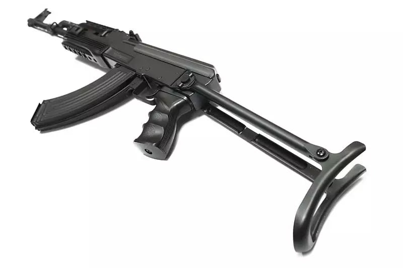 CM028B Tactical assault rifle replica