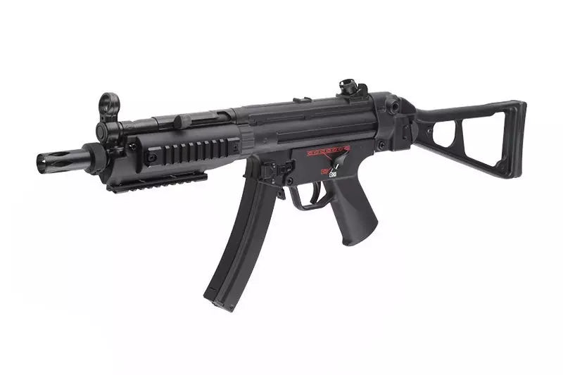 TGM A5 submachine gun replica