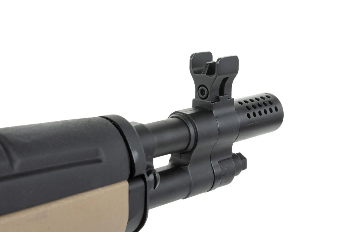 CYMA CM032A Tan airsoft Carbine