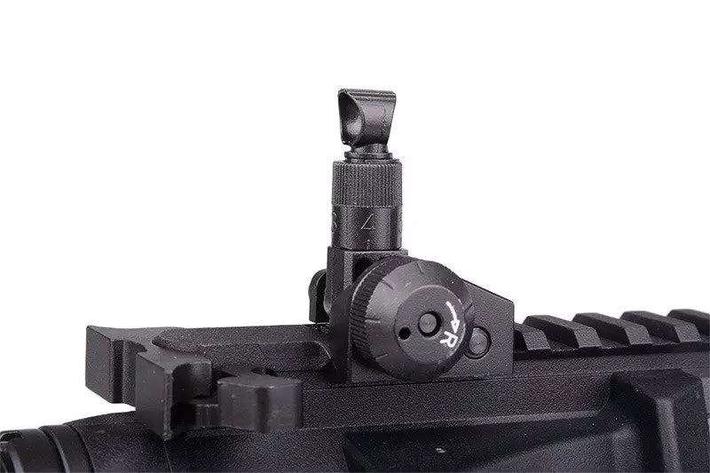 CM16 FFR A2 Assault Rifle Replica