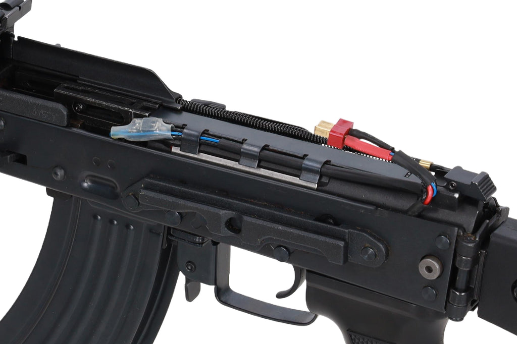ELAK104 Essential Mosfet Version airsoft rifle (OUTLET)