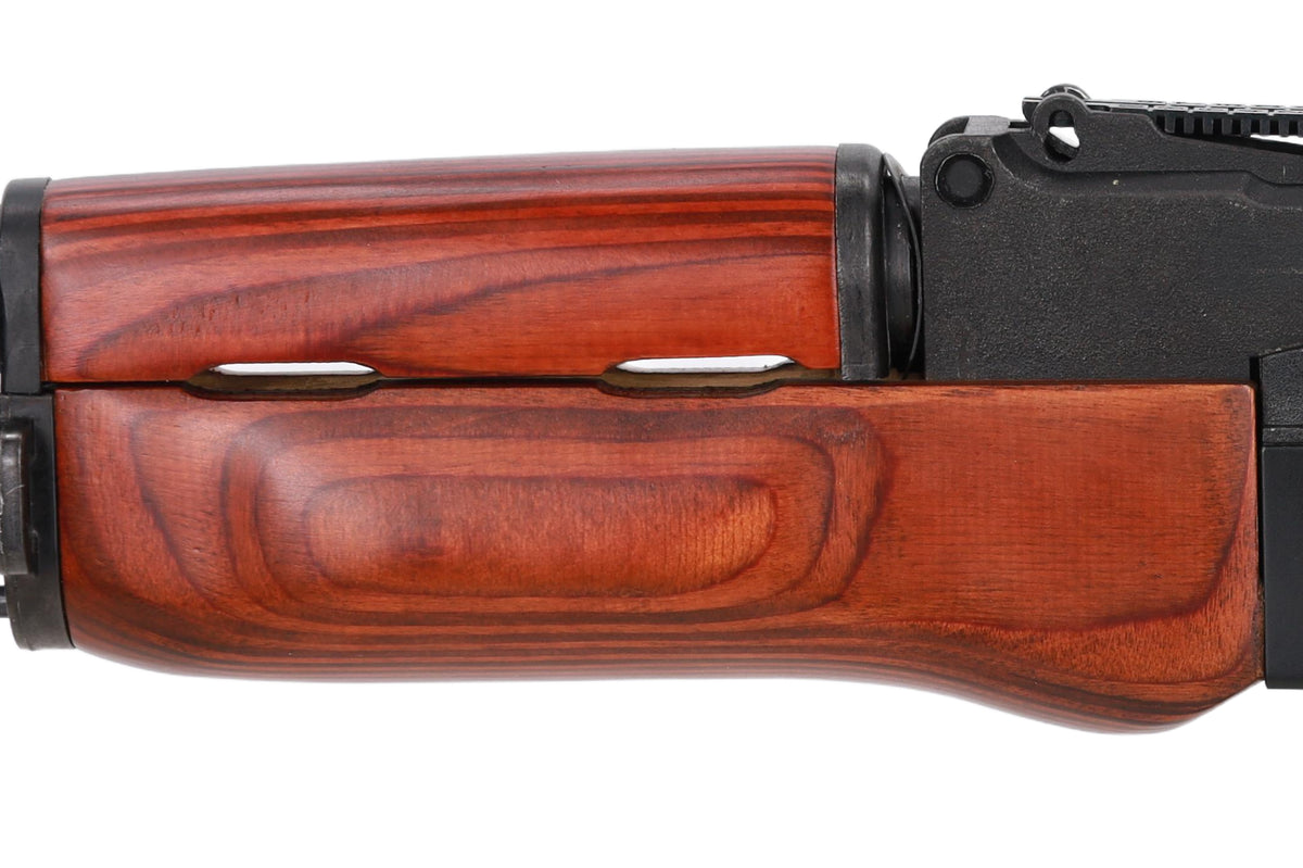 SA-J02 EDGE™ airsoft rifle (OUTLET)