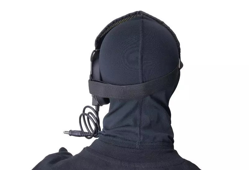 Bowman Evo III headset - black