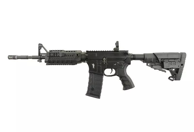 CAA M4 Carbine assault rifle replica - black