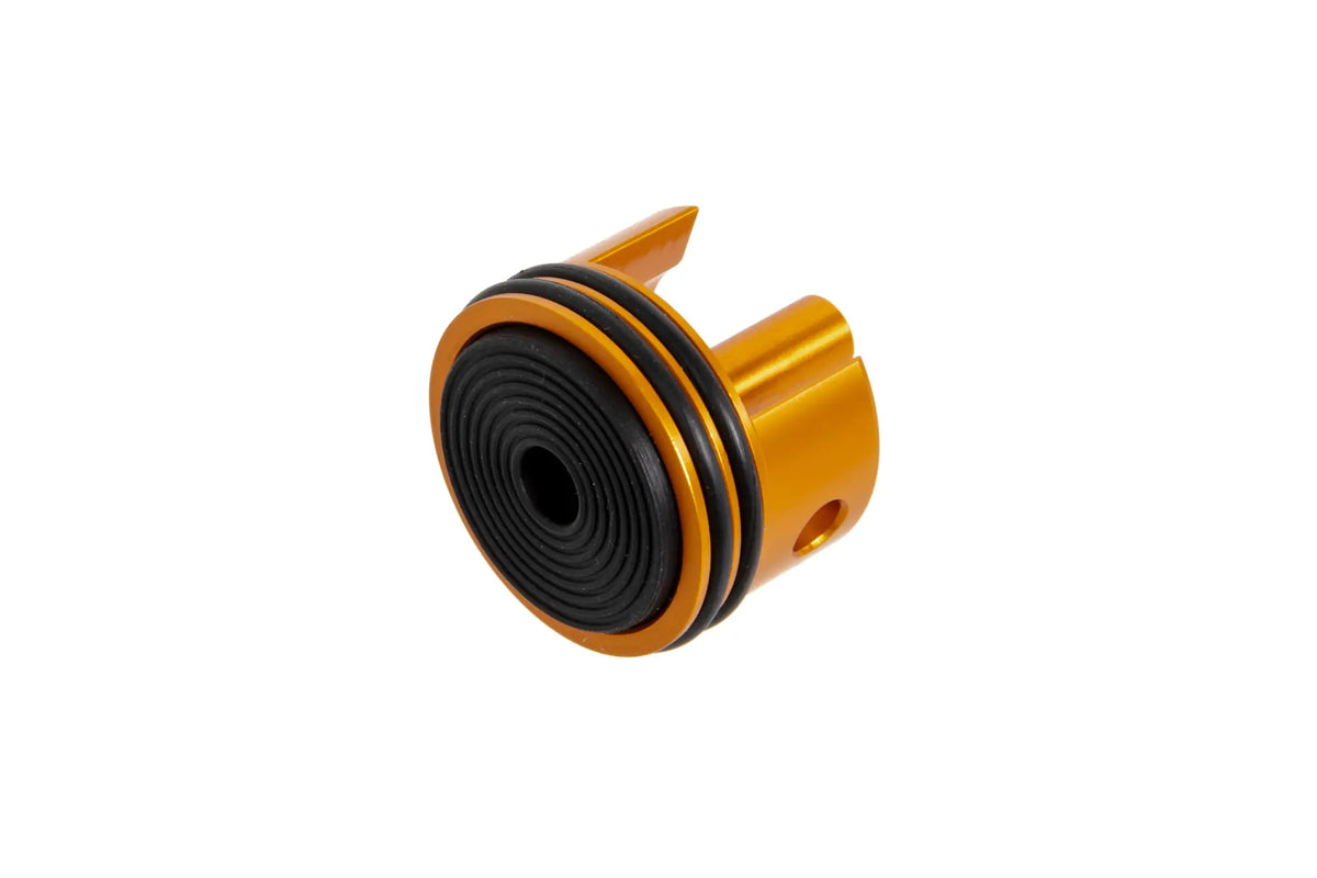 Aluminium double-sealed cylidnra head for G36 (short)