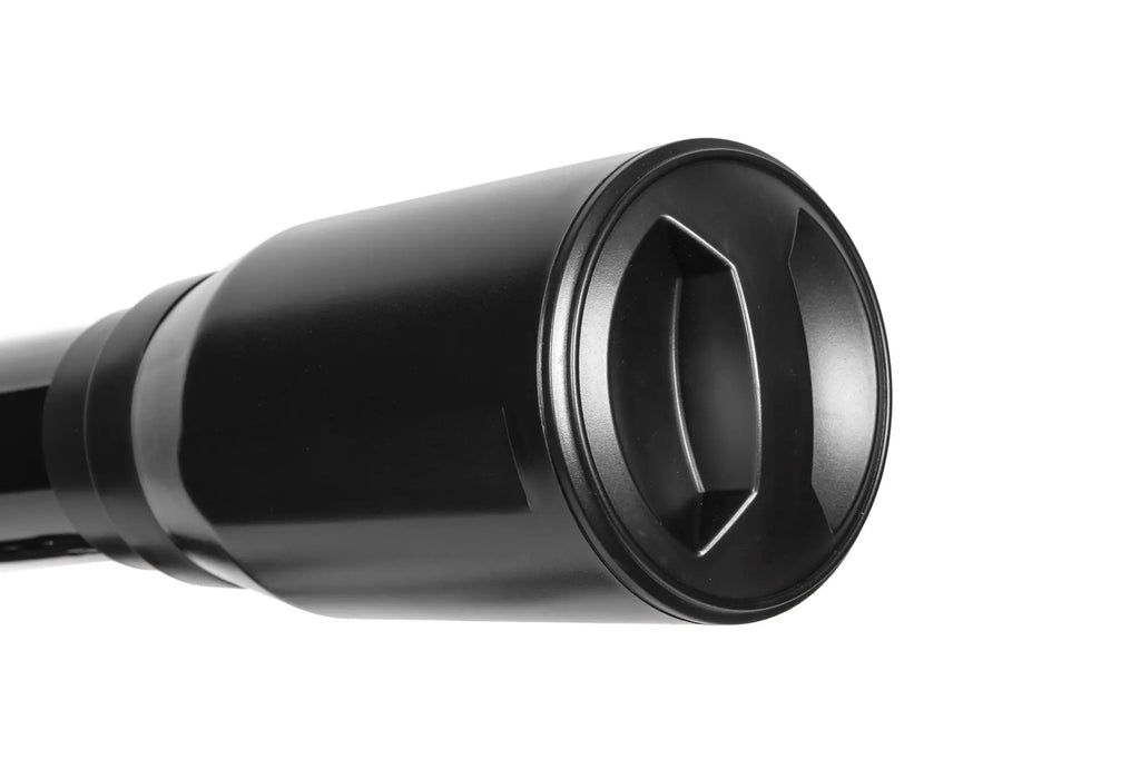 OPTICON ProWatcher 70F900EQ telescope with carrying case and phone adapter