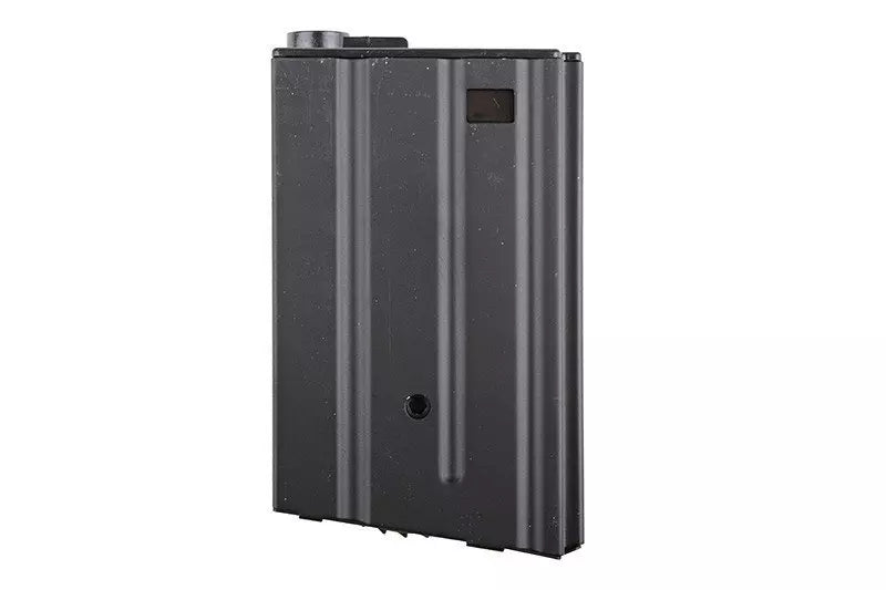 Hi-Cap (Short) 190 BBs Magazine for M4/M16 – Black