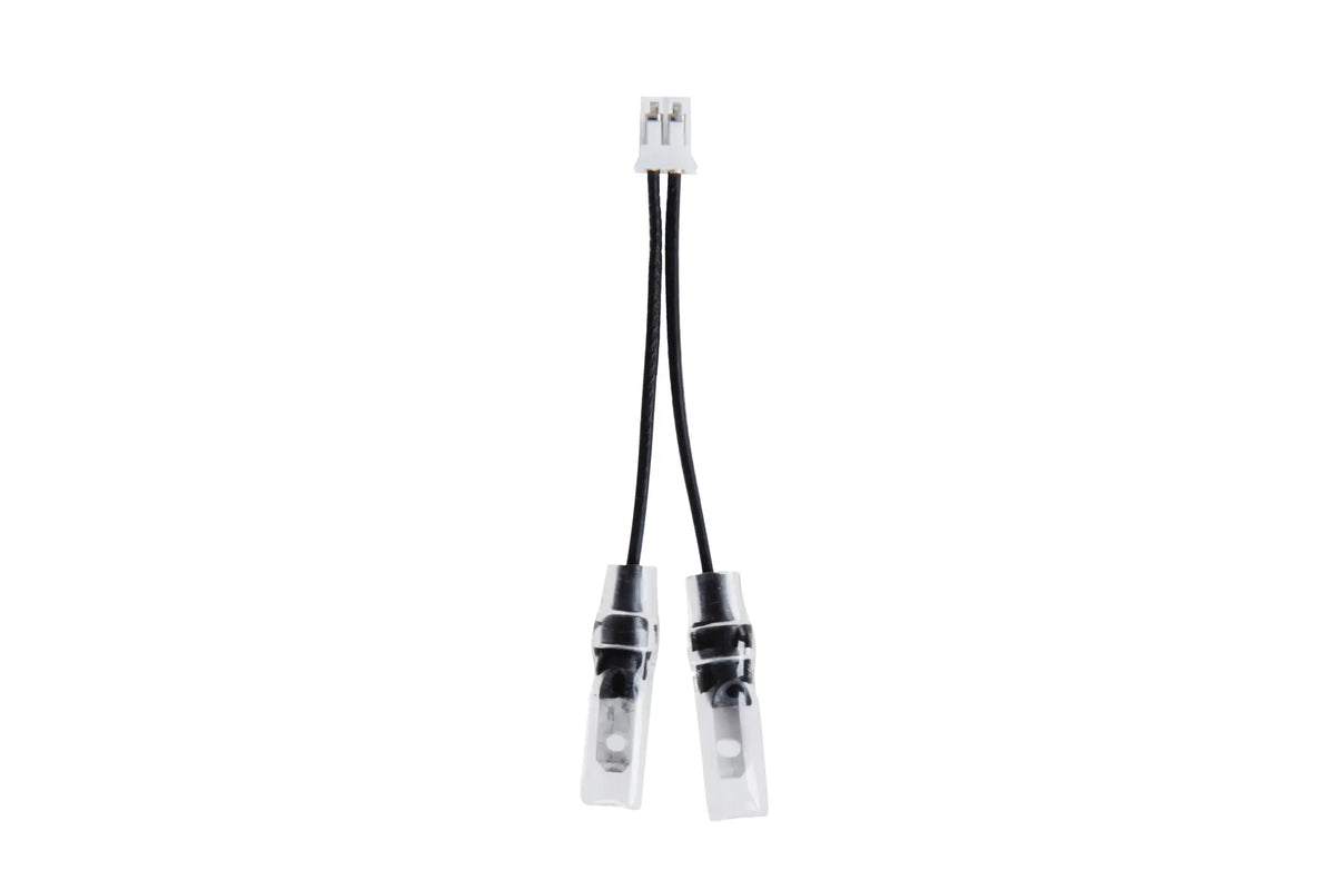 Przewód ze złączem do jednozaworowego silnika HPA do TITAN II Bluetooth® z okablowaniem AEG