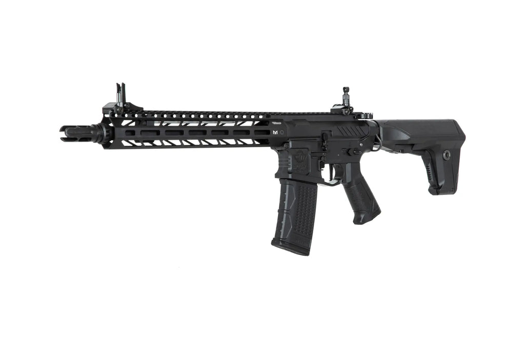 CM16 SRXL M-LOK carbine replica - Black