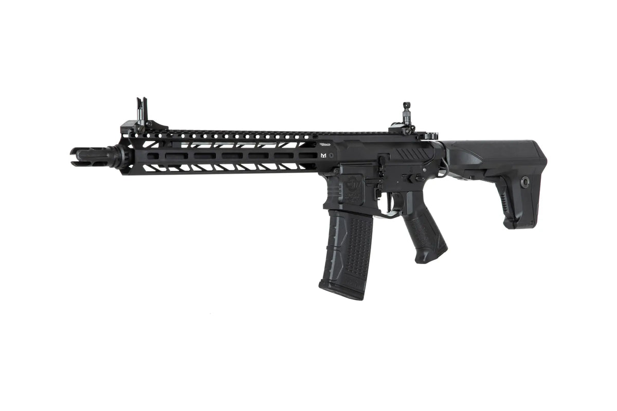 CM16 SRXL M-LOK carbine replica - Black