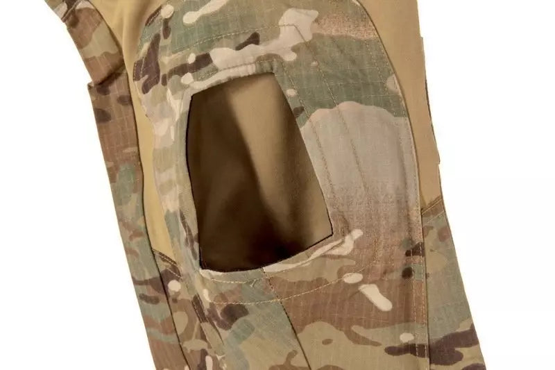 G3 Advanced Version Trousers - Multicam