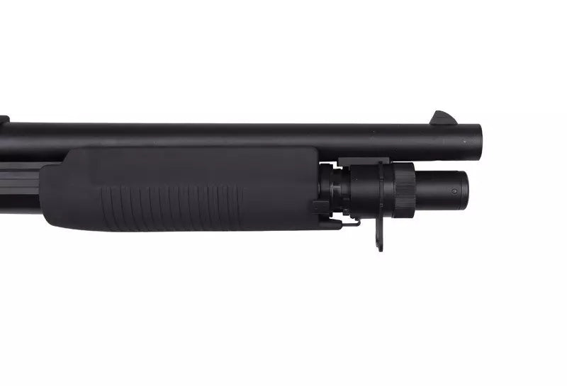 Franchi SAS 12 shotgun replica
