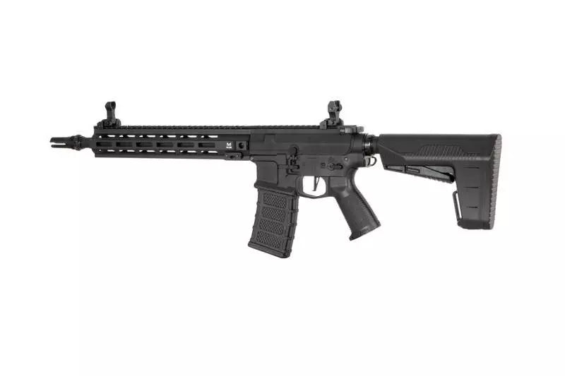 Nemesis LS12 CA121M Carbine Replica - Black