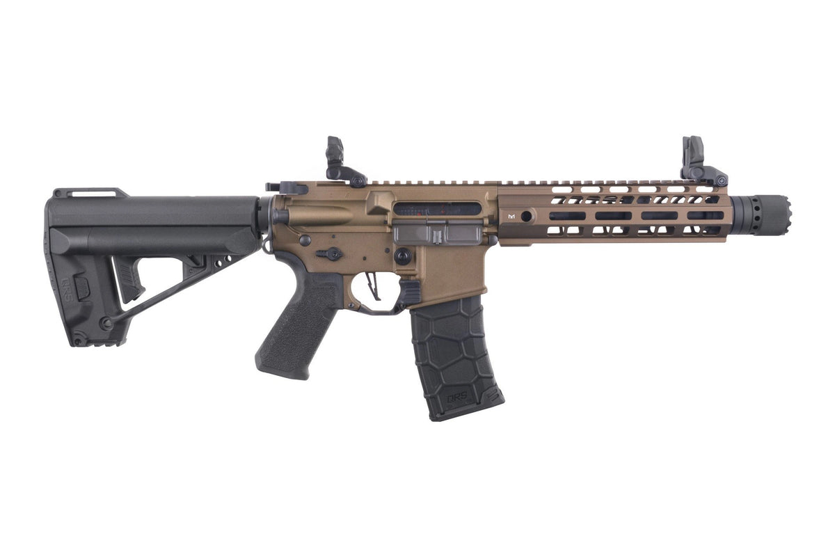 AVALON Saber CQB Carbine Replica – Tan