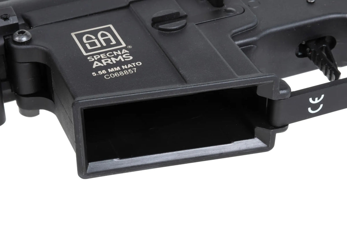 Specna Arms SA-C22 CORE™ HAL ETU™ 0.5J airsoft Carbine Black