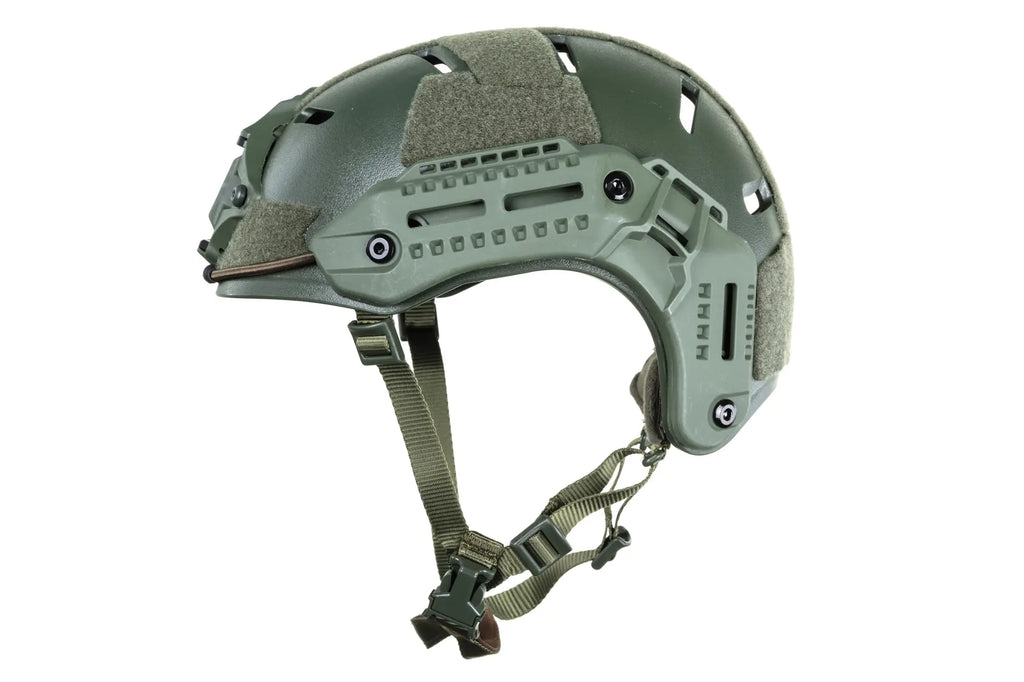 Wosport MK HL-104-E helmet replica (standard version) Olive