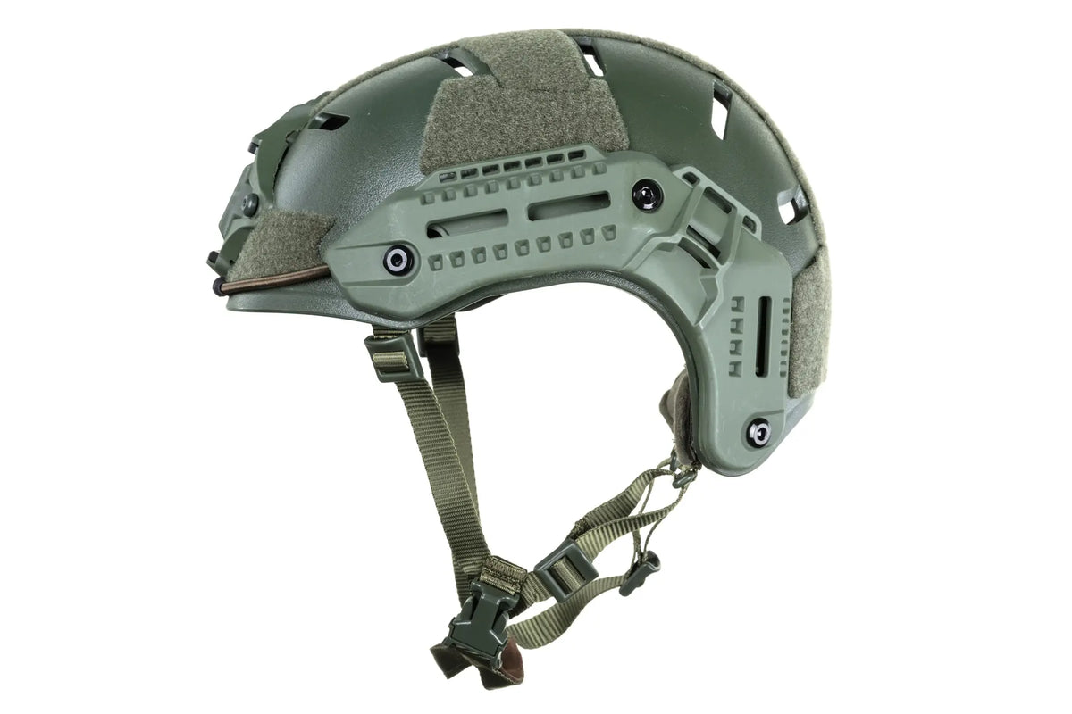 Wosport MK HL-104-E helmet replica (standard version) Olive