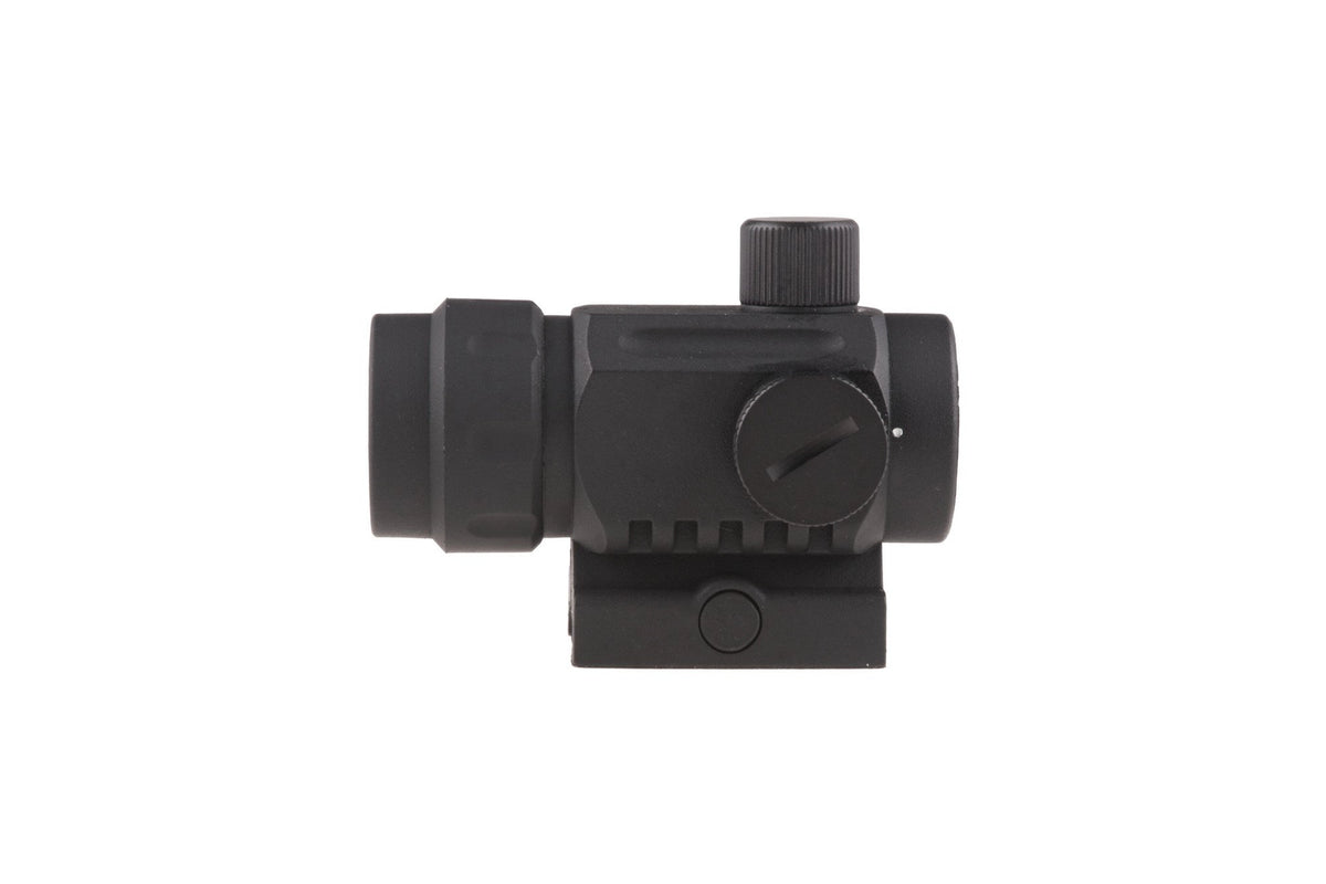 RDA20 V Tactical Mini Red Dot Sight - Black