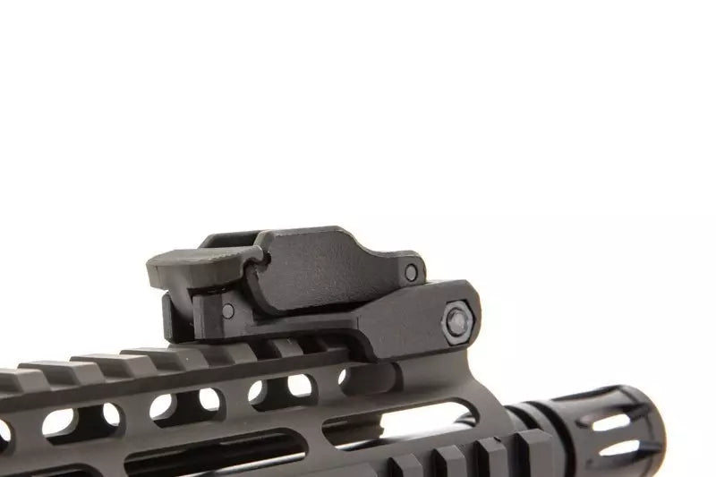 Specna Arms SA-E12 PDW EDGE™ Chaos Grey airsoft Carbine
