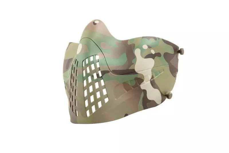 Pilot mask - MC