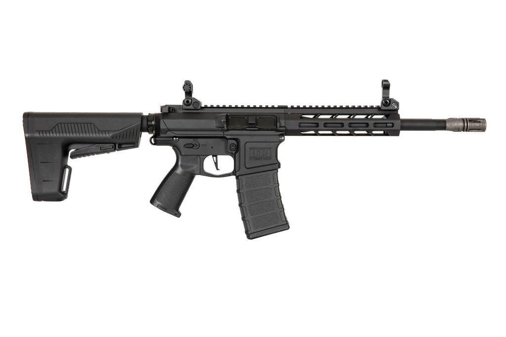 DT-4 Double Barrel AR Carbine Replica