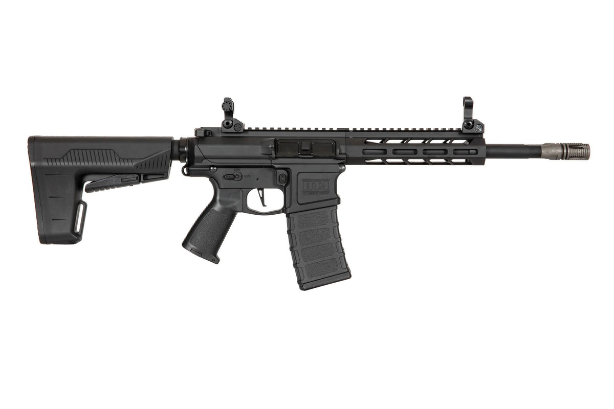 DT-4 Double Barrel AR Carbine Replica